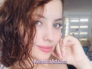 KenndraAdaams