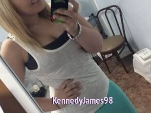 KennedyJames98
