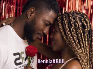 KenniaXBilli