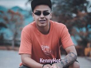 KennyHot