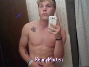KennyMorten