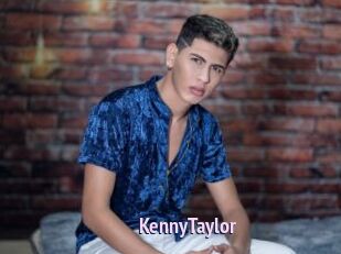 KennyTaylor