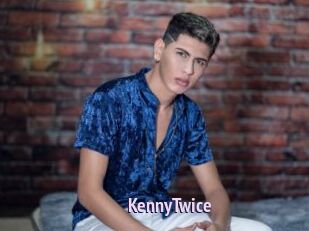 KennyTwice