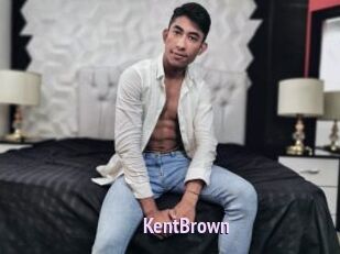 KentBrown