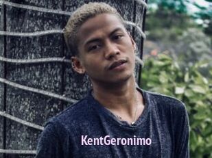 KentGeronimo
