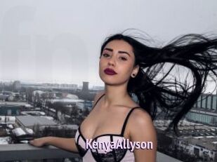 KenyaAllyson