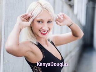 KenyaDouglas