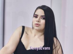 KenyaEvans