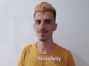 KenzoRelly