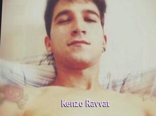 Kenzo_Ravvat