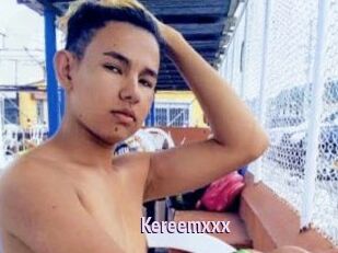Kereemxxx