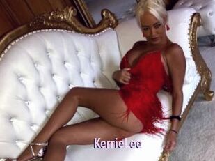 KerrieLee Film Porno