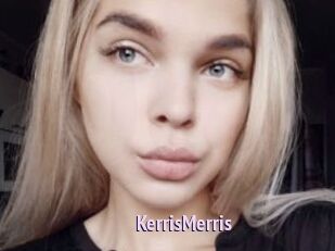 KerrisMerris Film Porno