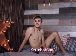 KerryHotGuy