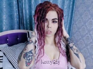 KerryRay