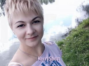 KerryShort