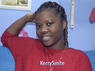 KerrySmite