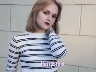 KerrySteel