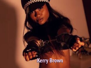 Kerry_Brown