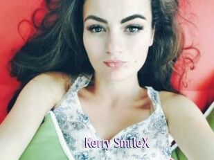Kerry_SmileX