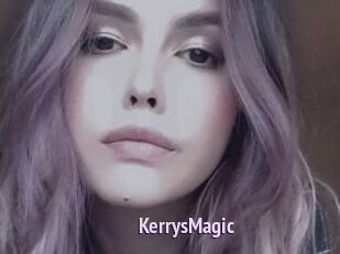 KerrysMagic