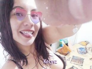 Kerysz