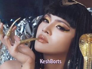 KeshBorts