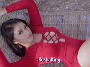 KeshaKing