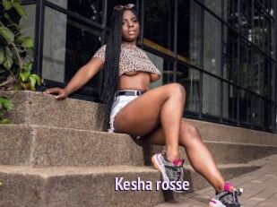 Kesha_rosse