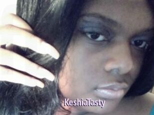 KeshiaTasty