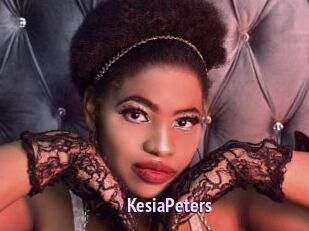 KesiaPeters