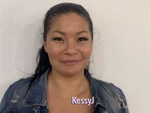 KessyJ