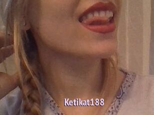 Ketikat188