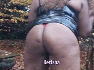 Ketisha