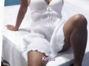 Ketlim