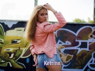 Ketrinn