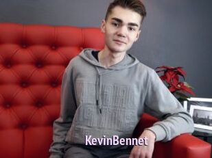 KevinBennet