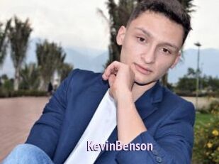 KevinBenson