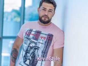 KevinGayle