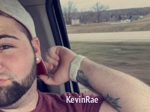 KevinRae
