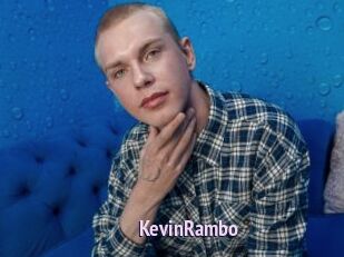 KevinRambo