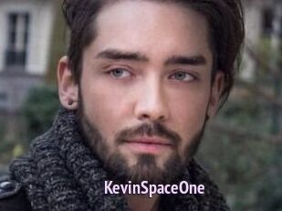 KevinSpaceOne