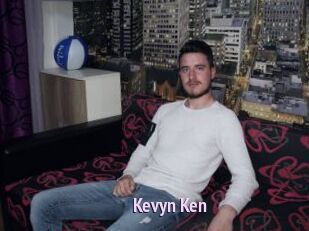 Kevyn_Ken