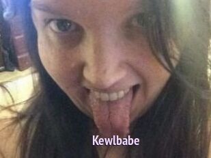 Kewlbabe