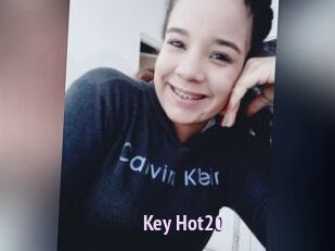 Key_Hot20