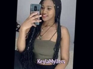 KeylaMyllers