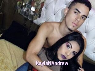 KeylaNAndrew