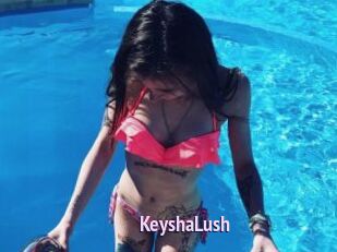 KeyshaLush Film Porno