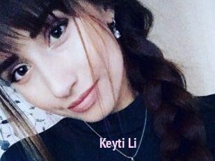 Keyti_Li
