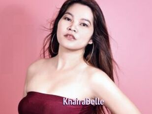 KhairaBelle
